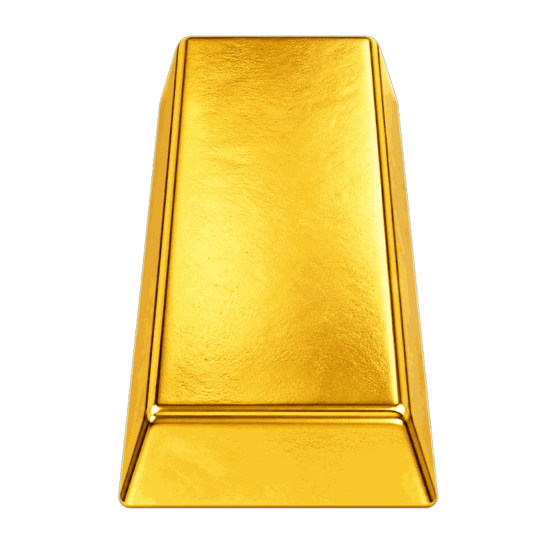 Gold Bullion from Orlean Minerals